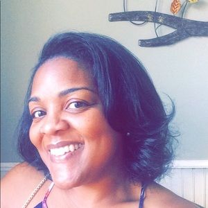 Meet your Posher, Chawna